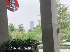 -肯德基(中心书城店)