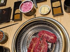 -松鱼亭·和牛烧肉(协鑫广场店)