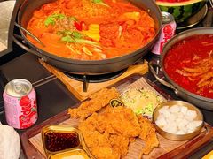 -乐园夜市场(五道口店)