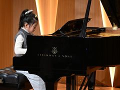 -好莱坞音乐进修学校(四川北路校区)