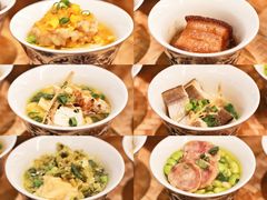 -杭州和达希尔顿逸林酒店·和园中餐厅-杭帮菜名店