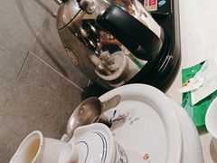 -叹茶靓点·粤式餐厅·全天茶市(石井万民广场店)