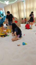 -奈尔宝·儿童乐园·亲子餐厅(苏州大悦城店)