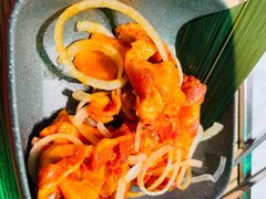 -新石器烤肉(马鞍山印象汇店)