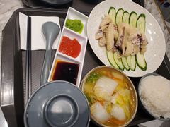 -鹿港小镇(天津机场店)