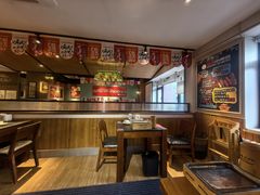 -福苗小骆驼烧烤(望京店)