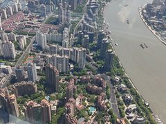 -上海中心大厦