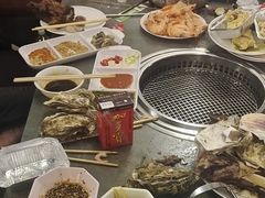 -尚宴牛特鲜自助(太原街万达店)