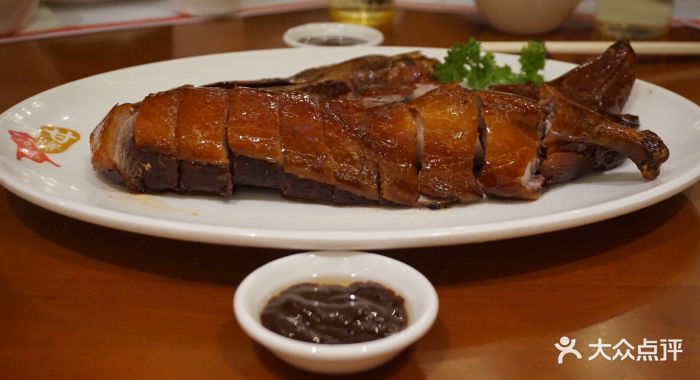 甘牌烧味(乌节路店)-图片-新加坡美食-大众点评网