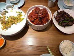 -闽上鲜·福建菜(龙湖滨江天街店)