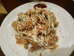 -三品香·江浙菜(松江九谊店)