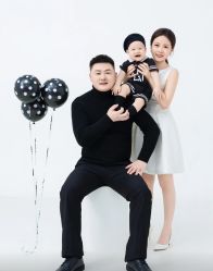 -布格专业孕妇摄影(长春旗舰店)