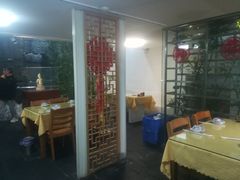 -春水锅贴·传统鲁菜(大明湖店)