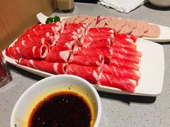 -海底捞火锅(凯德广场店)