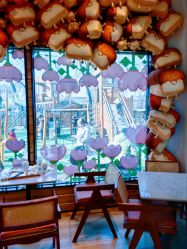 -禧园Joyous Garden ·宴会厅(禧园店)