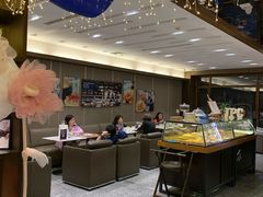 -jpc集品佳宴·地标餐厅(中山店)