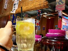 -烧鸟横丁(联发文创口岸店)