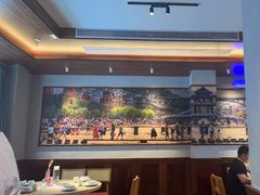 -湘阁里辣(大朗广场店)