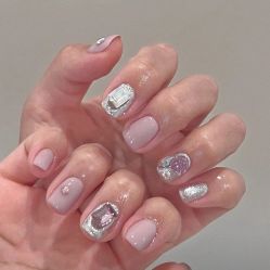 -M·X Nail日式美甲美睫