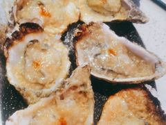-大成活海鲜烧烤龙虾(静安大融城店)