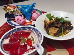 -禄鼎记·排队俩小时都要吃的酸菜鱼(石牌桥店)