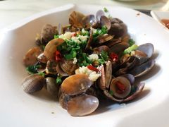 -天天渔港海鲜酒家(石浦玉泉路店)