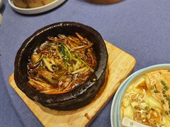 -苏州人家·精致苏帮菜(斜塘店)
