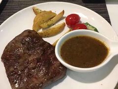-斗牛士牛排餐厅(嘉里汇店)
