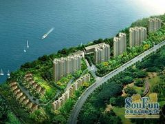 千岛湖阳光度假-杭州千岛湖开元度假村