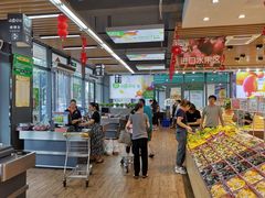 -雨露空间(青林湾店)