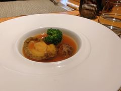 -香樟花园法式铁板烧(恒隆广场店)