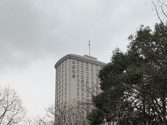 -慈溪白金汉爵大酒店