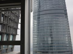 -上海金茂大厦88层观光厅