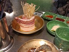 -欧巴炭烤肉오빠숯불구이(南京东路店)