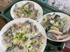 -翠景湾脆鱼轩·中山脆肉鲩(井岸17年老店)