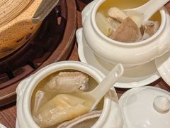 -蛇口希尔顿南海酒店·随轩中餐厅·粤菜