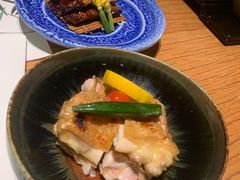 -岚山日本料理(珠江新城店)