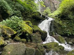 -瓦屋山景区