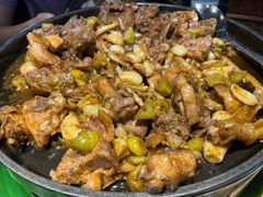 -甘家界牌柠檬鸭(青山店)