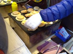 -台湾味正点车轮饼可丽饼(南禅寺店)