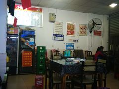 -万州浩客烤鱼(华阳店)