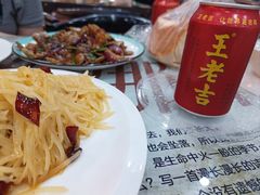 -名超海鲜烧烤大排档