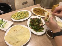 -姥家春饼店(漳州二路店)