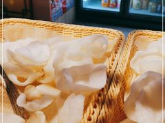 -蜀韵川香水煮鱼(泰山路店)