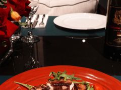 -CASANOVA西餐厅(海信广场店)