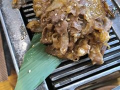 -三石铁板烧(紫竹桥店)