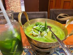 -荷花泰菜(东方新天地店)
