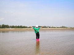 -刘家湾赶海园
