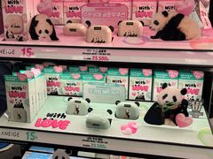 -Olive Young(明洞旗舰店)