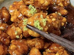 -马灯部落·西湖边的创意山景餐厅(虎跑动物园店)